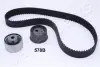 Комплект ремня ГРМ JAPANPARTS KDD578B (фото 1)