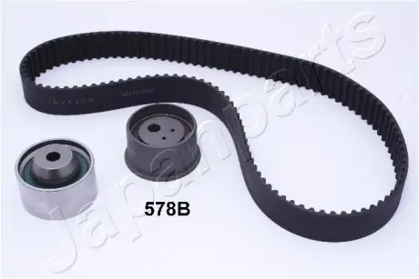 Комплект ремня ГРМ JAPANPARTS KDD578B