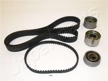 Комплект ремня ГРМ JAPANPARTS KDD589