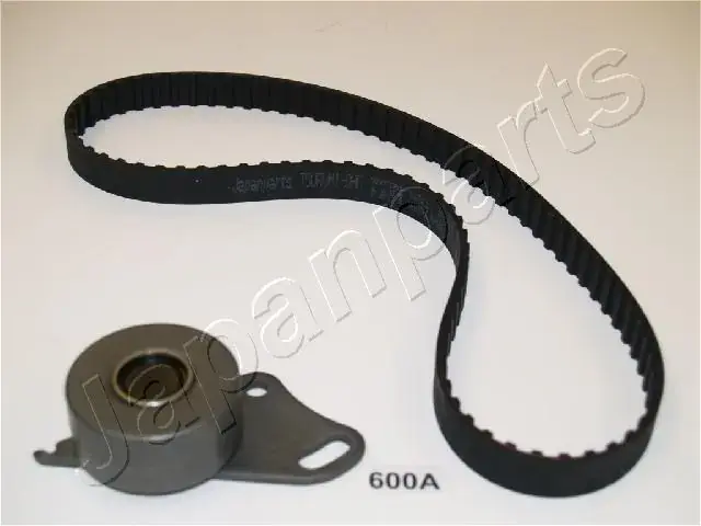 Комплект ремня ГРМ JAPANPARTS KDD600A (фото 1)