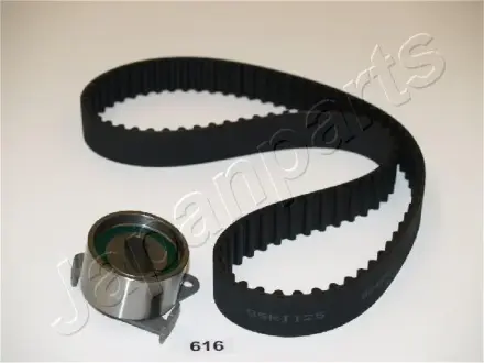 Комплект ремня ГРМ JAPANPARTS KDD616