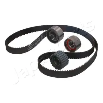 Комплект ремня ГРМ JAPANPARTS KDD707