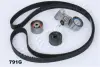 Комплект ремня ГРМ JAPANPARTS KDD791G (фото 1)