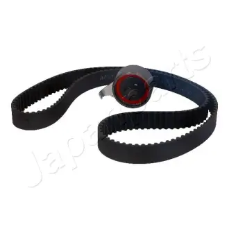 Комплект ремня ГРМ JAPANPARTS KDD808
