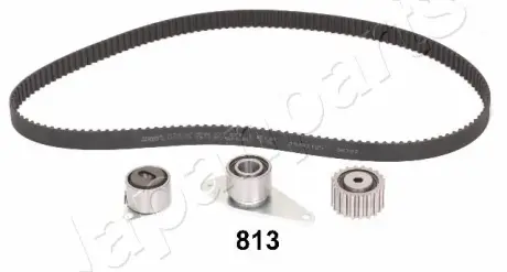 Комплект ремня ГРМ JAPANPARTS KDD813