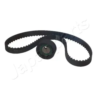 Комплект ремня ГРМ JAPANPARTS KDD814