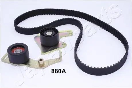 Комплект ремня ГРМ JAPANPARTS KDD880A