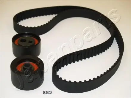 Комплект ремня ГРМ JAPANPARTS KDD883