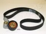 Комплект ремня ГРМ JAPANPARTS KDD910 (фото 1)