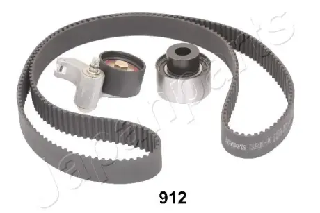 Комплект ремня ГРМ JAPANPARTS KDD912