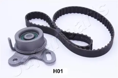 Комплект ремня ГРМ JAPANPARTS KDDH01