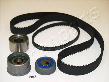 Комплект ремня ГРМ JAPANPARTS KDDH02