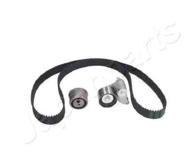 Комплект ремня ГРМ JAPANPARTS KDDH11