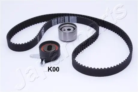 Комплект ремня ГРМ JAPANPARTS KDDK00
