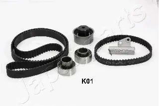 Комплект ремня ГРМ JAPANPARTS KDDK01