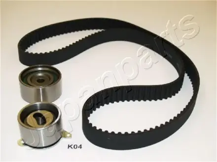 Комплект ремня ГРМ JAPANPARTS KDDK04