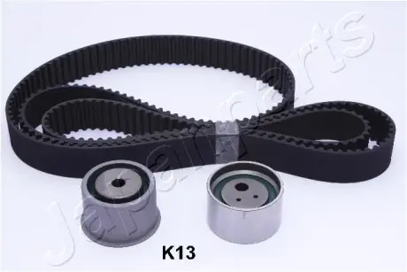 Комплект ремня ГРМ JAPANPARTS KDDK13