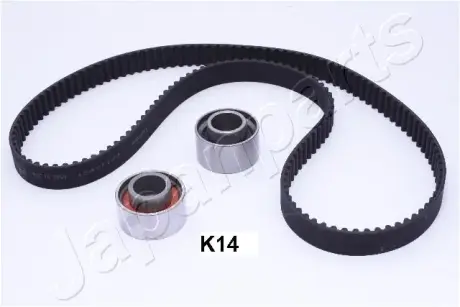 Комплект ремня ГРМ JAPANPARTS KDDK14