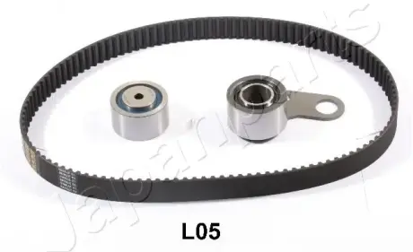 Комплект ремня ГРМ JAPANPARTS KDDL05