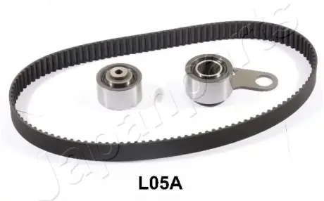 Комплект ремня ГРМ JAPANPARTS KDDL05A