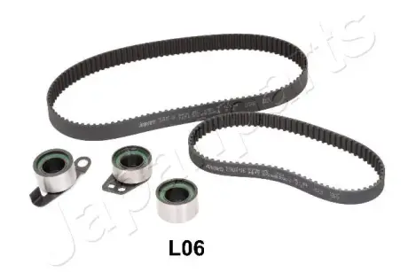 Комплект ремня ГРМ JAPANPARTS KDDL06