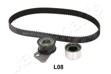 Комплект ремня ГРМ JAPANPARTS KDDL08