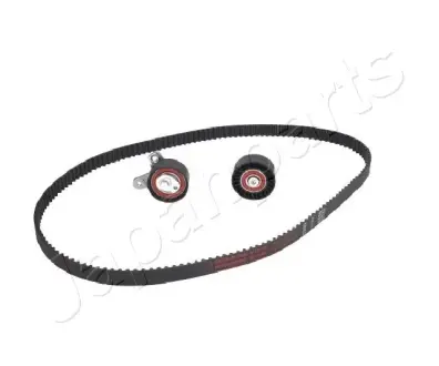 Комплект ремня ГРМ JAPANPARTS KDDW07