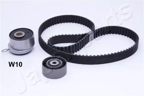 Комплект ремня ГРМ JAPANPARTS KDDW10