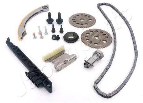 Автозапчасть JAPANPARTS KDK0400