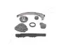 NISSAN К-кт ланцюга приводу валу розподільчого Note,Micra II,III 1.2/1.4 JAPANPARTS KDK106 (фото 2)