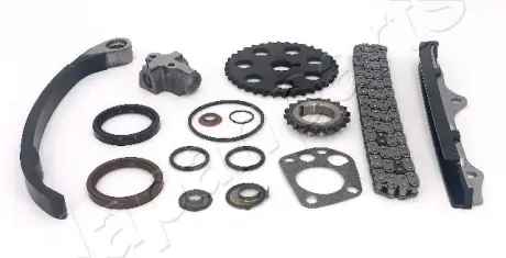 NISSAN К-т ланцюга ГРМ Terrano 2,4 FORD Maverick JAPANPARTS KDK108