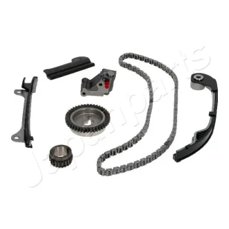 Автозапчасть JAPANPARTS KDK109