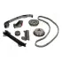 NISSAN К-кт. ланцюга ГРМ Almera 1,5-1,8 JAPANPARTS KDK110 (фото 1)