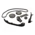 NISSAN К-кт. ланцюга ГРМ Almera 1,5-1,8 JAPANPARTS KDK110 (фото 4)