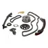 TOYOTA К-т ланцюга ГРМ RAV 4 2,0 -05 JAPANPARTS KDK205V (фото 1)