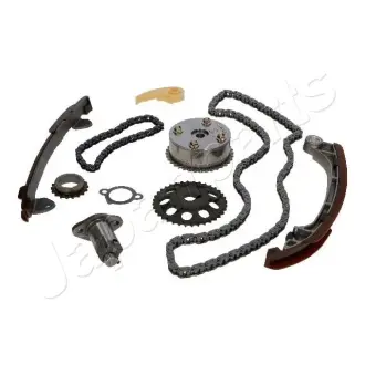 TOYOTA К-т ланцюга ГРМ RAV 4 2,0 -05 JAPANPARTS KDK205V