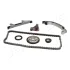 TOYOTA К-кт ланцюга ГРМ Yaris 1.0 -05 JAPANPARTS KDK206 (фото 1)
