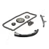 TOYOTA К-кт ланцюга ГРМ Yaris 1.0 -05 JAPANPARTS KDK206 (фото 2)