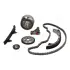 TOYOTA К-кт ланцюга ГРМ Yaris 1.0 -05 JAPANPARTS KDK206V (фото 1)