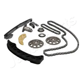 TOYOTA К-кт. ланцюга ГРМ Corolla 1.6 09- JAPANPARTS KDK215