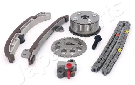 TOYOTA К-т ланцюга ГРМ Yaris 1,5 -05 JAPANPARTS KDK227