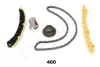 HONDA К-кт ланцюга приводу валу розподільчого FR-V,Civic 1.8 05- JAPANPARTS KDK400 (фото 2)