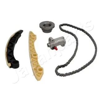 HONDA К-кт ланцюга приводу валу розподільчого FR-V,Civic 1.8 05- JAPANPARTS KDK400