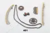 HONDA К-кт ланцюга ГРМ Accord 2.0 03- JAPANPARTS KDK401 (фото 1)