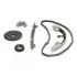 HONDA К-кт ланцюга ГРМ Civic VII,VIII,Jazz II 1.2/1.3 02- JAPANPARTS KDK405 (фото 1)