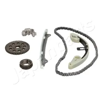 HONDA К-кт ланцюга ГРМ Civic VII,VIII,Jazz II 1.2/1.3 02- JAPANPARTS KDK405