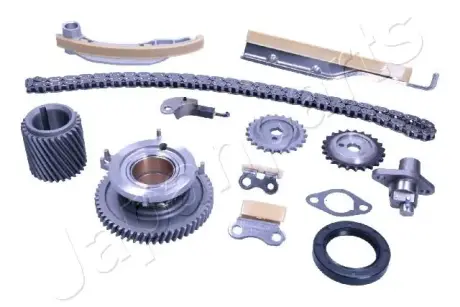 MITSUBISHI К-т. ланцюга приводу Pajero III 3.2 Di-D JAPANPARTS KDK508
