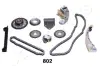SUZUKI К-кт ланцюга ГРМ VITARA 2.0 JAPANPARTS KDK802 (фото 1)