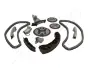 HYUNDAI К-т ланцюга ГРМ Getz,i30,40,Ceed,Matrix,Kia Rio,Venga 1.4/1.7CRDI 05- JAPANPARTS KDKH00 (фото 1)