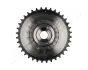 HYUNDAI К-т ланцюга ГРМ Getz,i30,40,Ceed,Matrix,Kia Rio,Venga 1.4/1.7CRDI 05- JAPANPARTS KDKH00 (фото 2)